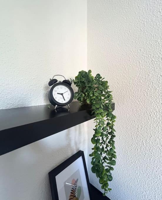 Apartmán Nid Douillet Lille Exteriér fotografie